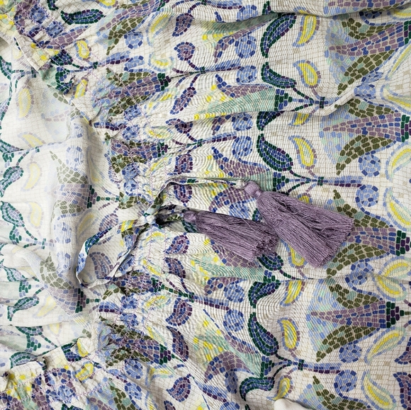 Tory Burch Romper - Picture 11 of 11